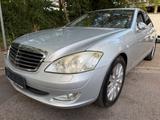Mercedes-Benz S 350 S Limousine S 350*SoftClose*Distronic Plus - Mercedes-Benz S 350 in Gelsenkirchen