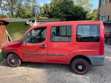 Fiat Doblo 1.2 (65 PS)  Raumwunder mit TÜ... - gebrauchte Fiat Doblo aus dem Jahr 2005
