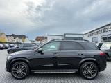 Mercedes-Benz GLE580*4M+*AMG*EXCLUSIVE*360*HUD*ACC*AHK*LED*DAB - scheckheftgepflegte Mercedes GLE 580