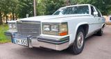 Cadillac Fleetwood Brougham d'Elegance  - Cadillac Fleetwood Gebrauchtwagen