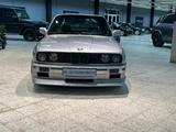 BMW M3 E30 S14 EVO-Paket Airbox Restauriert §23 H&R - BMW M3: E30