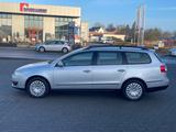 Volkswagen Passat Variant Trendline - gebrauchte VW Passat Variant aus dem Jahr 2006