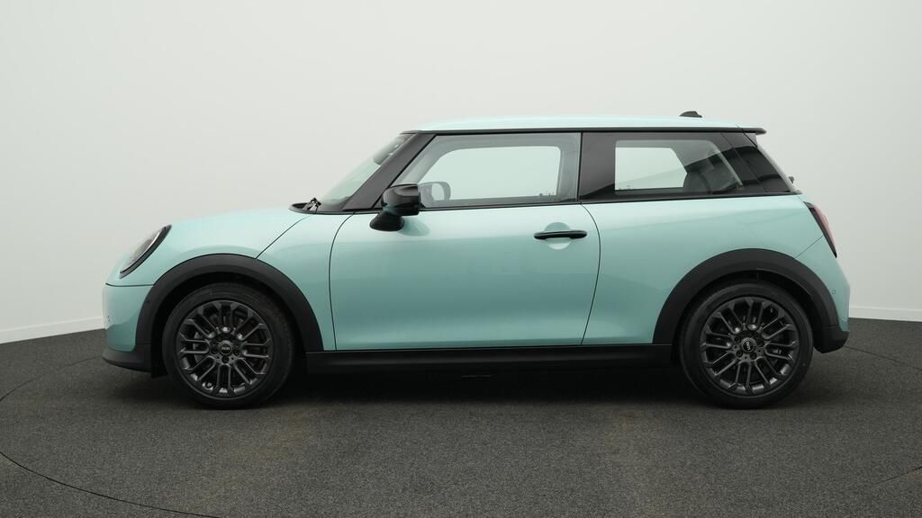 MINI Cooper C - Bild 7