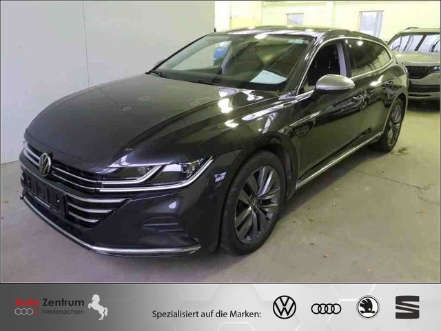 Volkswagen Arteon Shooting Brake 2.0 TDI SCR DSG Elegance