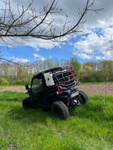 Can-Am Maverick Sport DPS T1000R - CAN-AM 1000