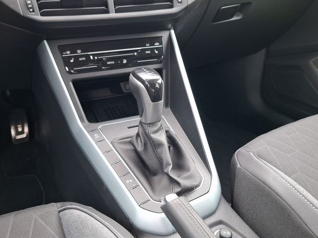 Polo 1.0TSI DSG Goal