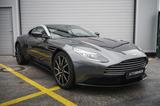 Aston Martin DB11 5.2 V12 Launch Edition  - Aston Martin DB11