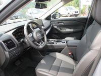 Vorschau Nissan X-Trail