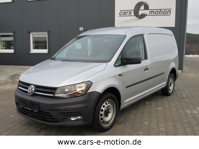 Volkswagen Caddy Maxi 2.0 TDI DSG 4Motion -Aktion 4,99%*