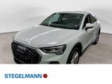 Audi Q3 Sportback 45 TFSIe S-tronic *AHK*LED*Navi*
