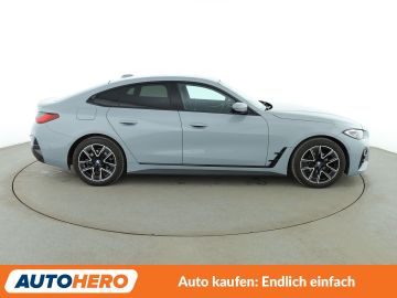 BMW 420 Gran Coupé - 7