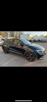 Renault Arkana TCe 140 EDC R.S. Line R.S. Line - Renault Arkana Gebrauchtwagen