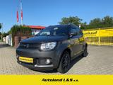 Suzuki Ignis Comfort 1.2, Klima, SH, Kamera, 1.Hand,WKR - gebrauchte Suzuki Ignis aus dem Jahr 2018