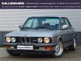 BMW M5 -E28-Voll-Restauration