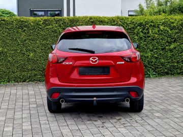 Mazda CX-5 - 6