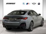BMW i4 eDrive40 Gran Coupé M Sportpaket AHK DA PA+ - BMW i4 Jahreswagen