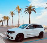 Jeep Grand Cherokee 6.4l V8 HEMI SRT Automatik SRT - Jeep Grand Cherokee in Leverkusen