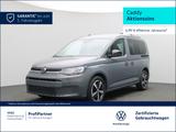 Volkswagen Caddy Life Goal AHK Kamera Navi Bluetooth Klima - VW Caddy von 2025