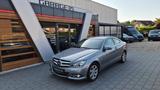 Mercedes-Benz C 180 Coupe CGI BlueEffi/NAVI/ERST 21000 KM - Mercedes-Benz C 180 aus 2012: Coupe