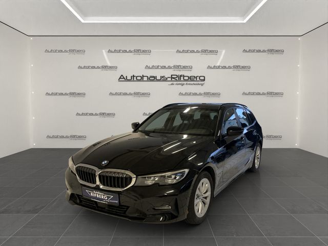 BMW 330 e Touring Advantage/AHK/Navi/LED/ACC/Virtual