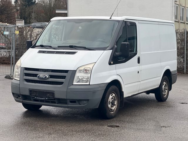 Ford Transit Kasten FT 260 ATM 35TKM TÜV NEU+ Insp