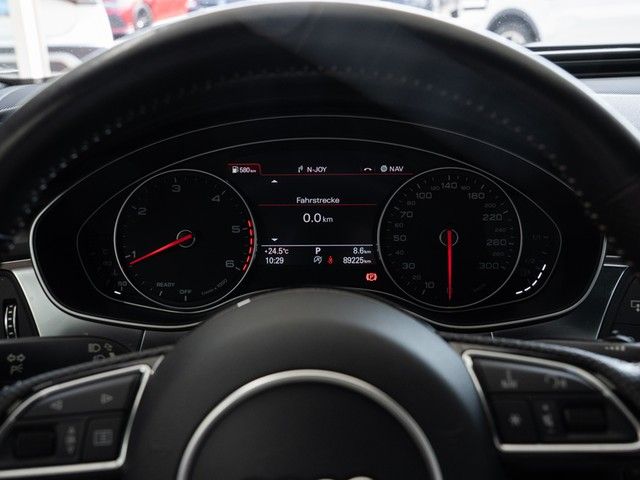 A6 Limousine 2.0 TDI ultra S line Matrix LED+RFK