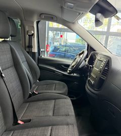 Mercedes Vito - 12