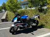 BMW S1000RR - EZ 2019, BJ 2018 - Alle Pakete