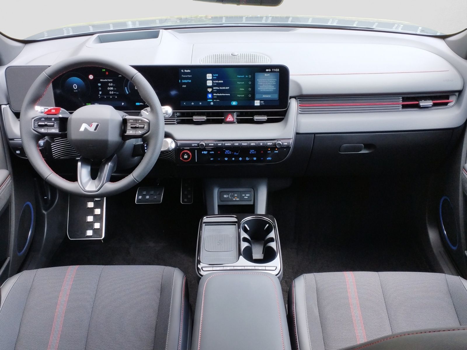 Hyundai IONIQ 5 – Bild 7