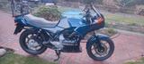 BMW K75S - BMW K75S