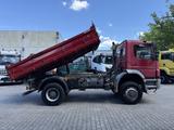 Mercedes-Benz Axor 1829 AK 4X4 Meiller - Angebote entsprechen deinen Suchkriterien