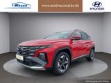 Hyundai Tucson 1.6 Trend Plug-In Hybrid 2WD