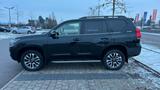 Toyota Land Cruiser 2.8 D-4D Executive Automatik Ex... - gebrauchte Toyota Land Cruiser aus dem Jahr 2021