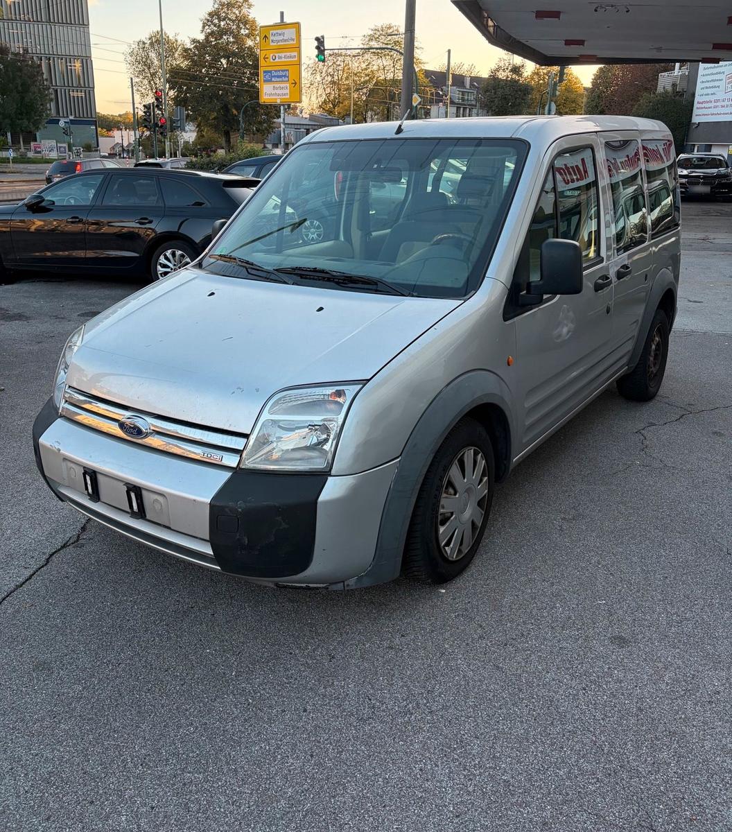Ford Tourneo Connect