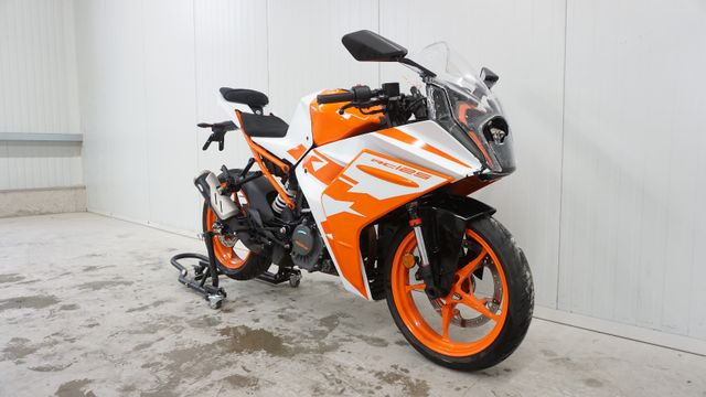 KTM RC 125 *ABS*