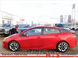 Toyota Prius 1.8 Executive HEAD-UP DISPLAY STANDHEIZUNG - Toyota Prius mit Hybrid-Antrieb: 1.8