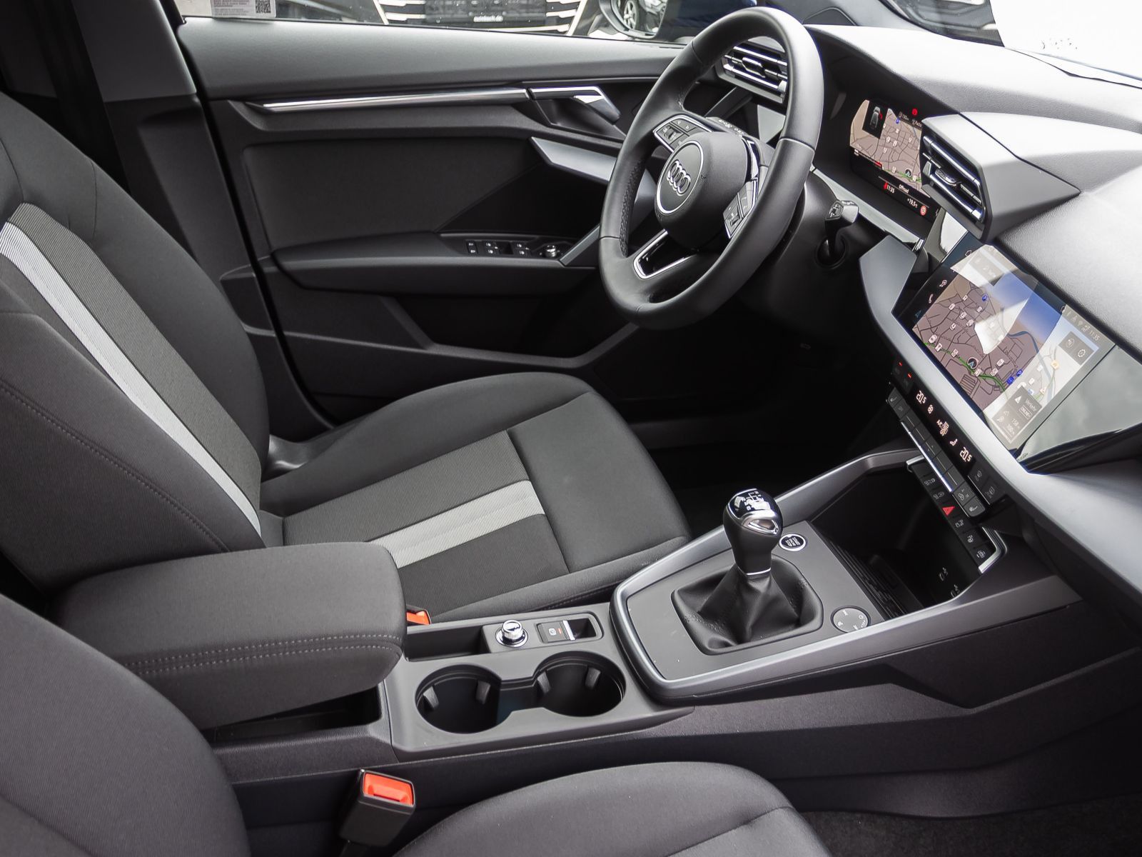Audi A3 - Bild 27