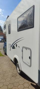 Robel-Mobil K59H auf VW T6 | 3,5 to | 37.100 km | TÜV 12/27 - Robel-Mobil Wohnwagen & Wohnmobile