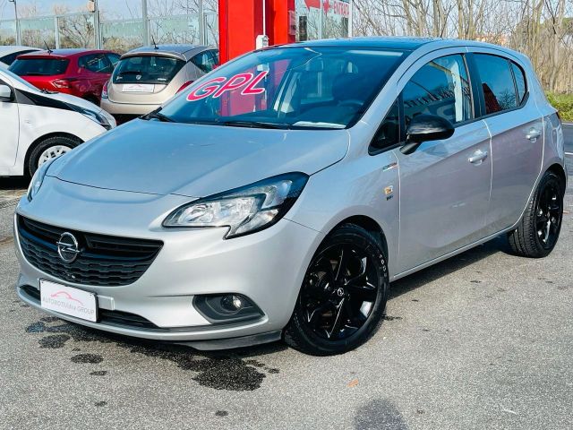 Opel Corsa 5p 1.2 GPL BRC 24 MESI DI GARANZIA PR