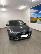 Hyundai i40 - Hyundai Accent in Dortmund