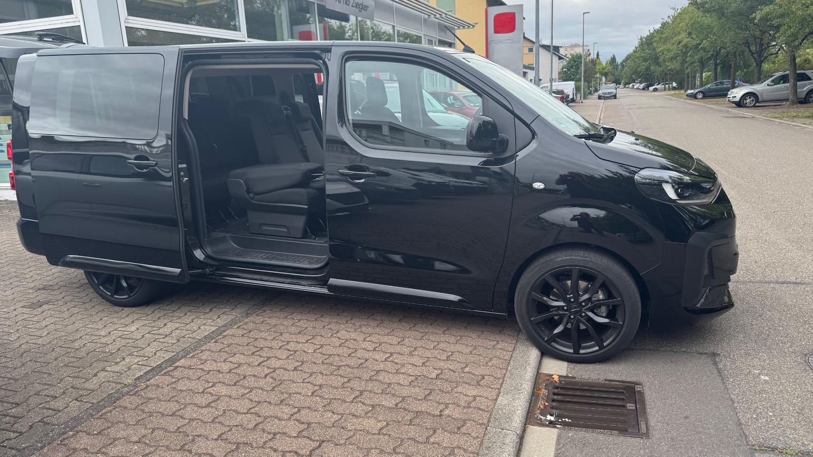 Fiat Ulysse HDi L3 Finanzierung Garantie