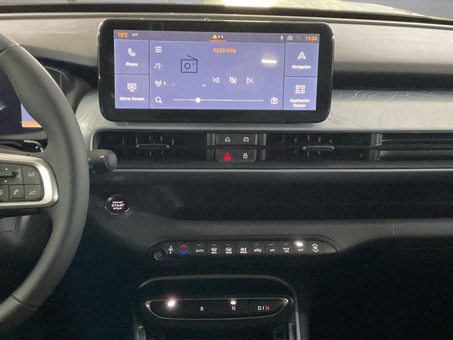 Jeep Avenger - Bild 10