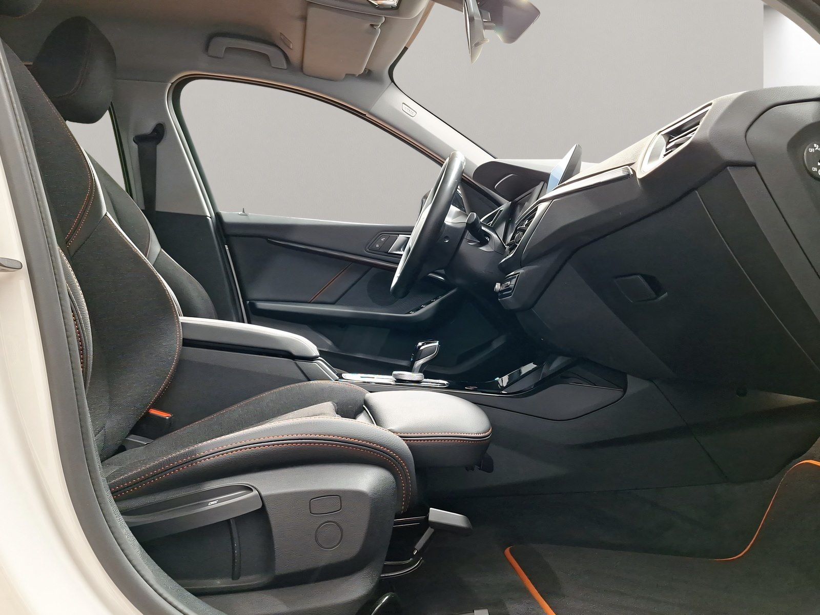 BMW 118i Sport Line LiveCockpitProf Kamera LED foto 5