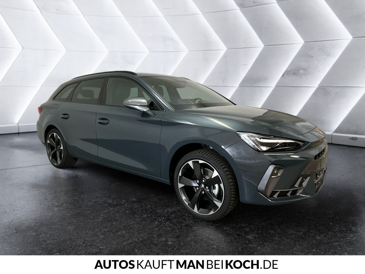 Cupra Leon - Bild 8