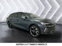 Cupra Leon - Vorschau Bild 8