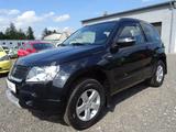 Suzuki Grand Vitara 1.9 DDIS Black and White/KLIMA - schwarze Suzuki Grand Vitara