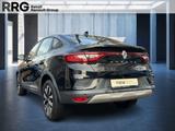 Renault Arkana 1.3 TCe 140 Zen Automatik Apple CarPlay P - Renault Arkana: Zen