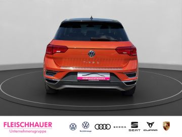 Volkswagen T-Roc - 6