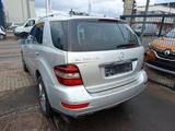 Mercedes-Benz ML 320 ML ML 320 CDI*NAVI*ALCANTARA*VIELE NEUTEI - Mercedes-Benz ML 320 Gebrauchtwagen