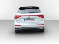 Seat Tarraco - Vorschau Bild 7